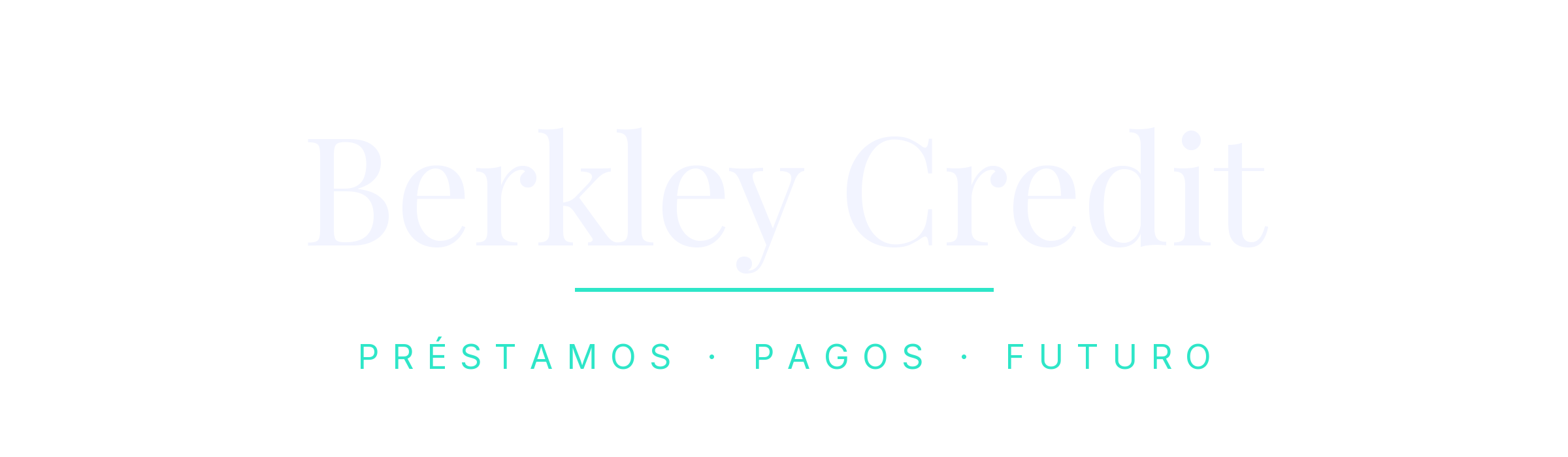 Berkley Credit